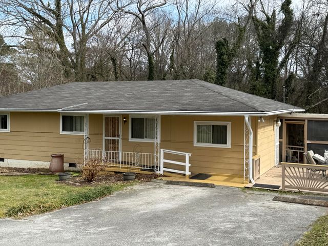 1614 Eastwood Avenue, Chattanooga, TN 37411