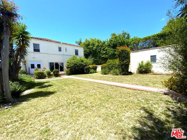 1016 Selby Avenue, Los Angeles, CA 90024