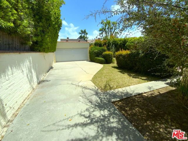 1016 Selby Avenue, Los Angeles, CA 90024