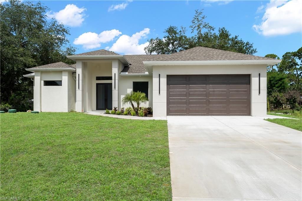 619 Sheldon AVE, LEHIGH ACRES, FL 33936 — photo 2