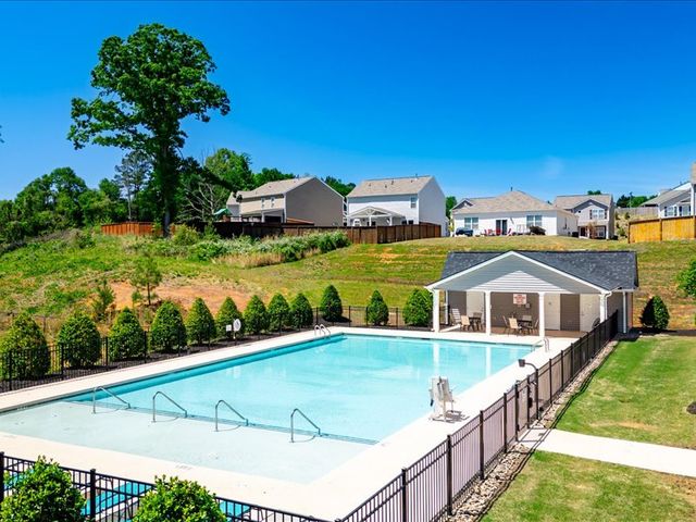 525 Ashwood Way, Easley, SC 29640