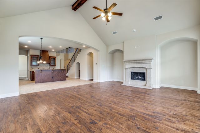 420 Devonshire Drive, Prosper, TX 75078