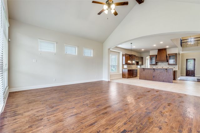 420 Devonshire Drive, Prosper, TX 75078