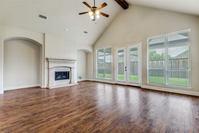 420 Devonshire Drive, Prosper, TX 75078