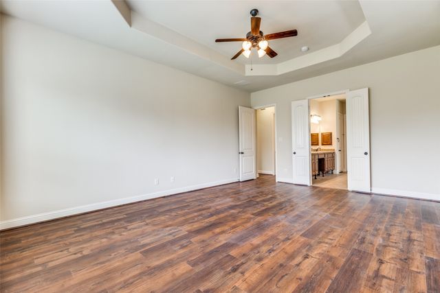 420 Devonshire Drive, Prosper, TX 75078