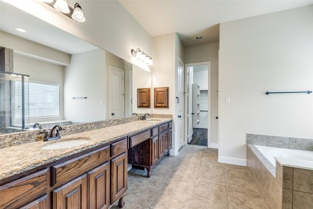 420 Devonshire Drive, Prosper, TX 75078