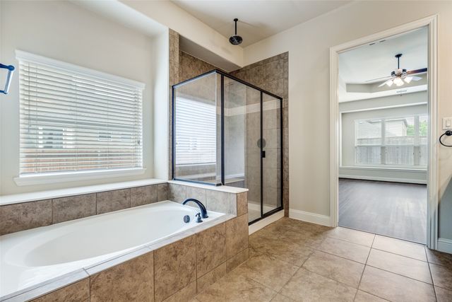 420 Devonshire Drive, Prosper, TX 75078