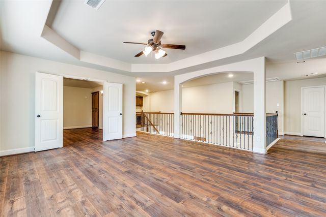 420 Devonshire Drive, Prosper, TX 75078