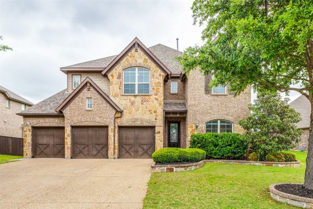 420 Devonshire Drive, Prosper, TX 75078