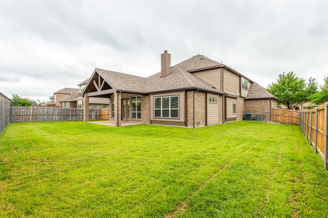 420 Devonshire Drive, Prosper, TX 75078