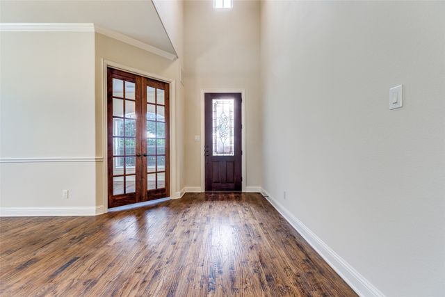 420 Devonshire Drive, Prosper, TX 75078