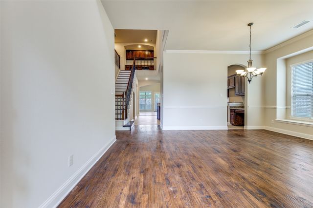 420 Devonshire Drive, Prosper, TX 75078