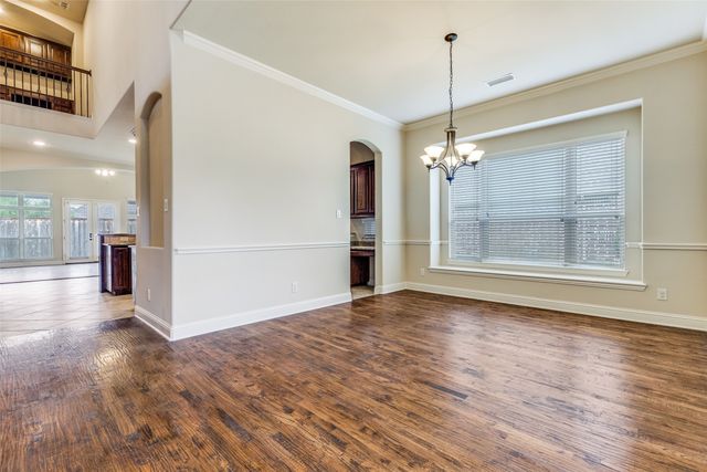 420 Devonshire Drive, Prosper, TX 75078