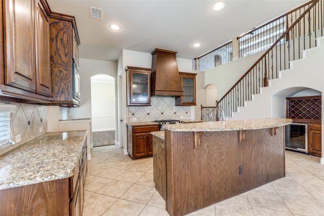 420 Devonshire Drive, Prosper, TX 75078