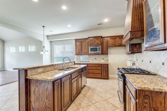 420 Devonshire Drive, Prosper, TX 75078