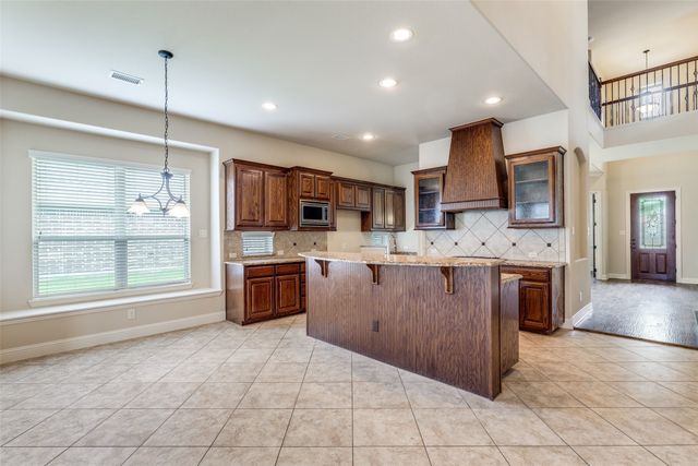 420 Devonshire Drive, Prosper, TX 75078