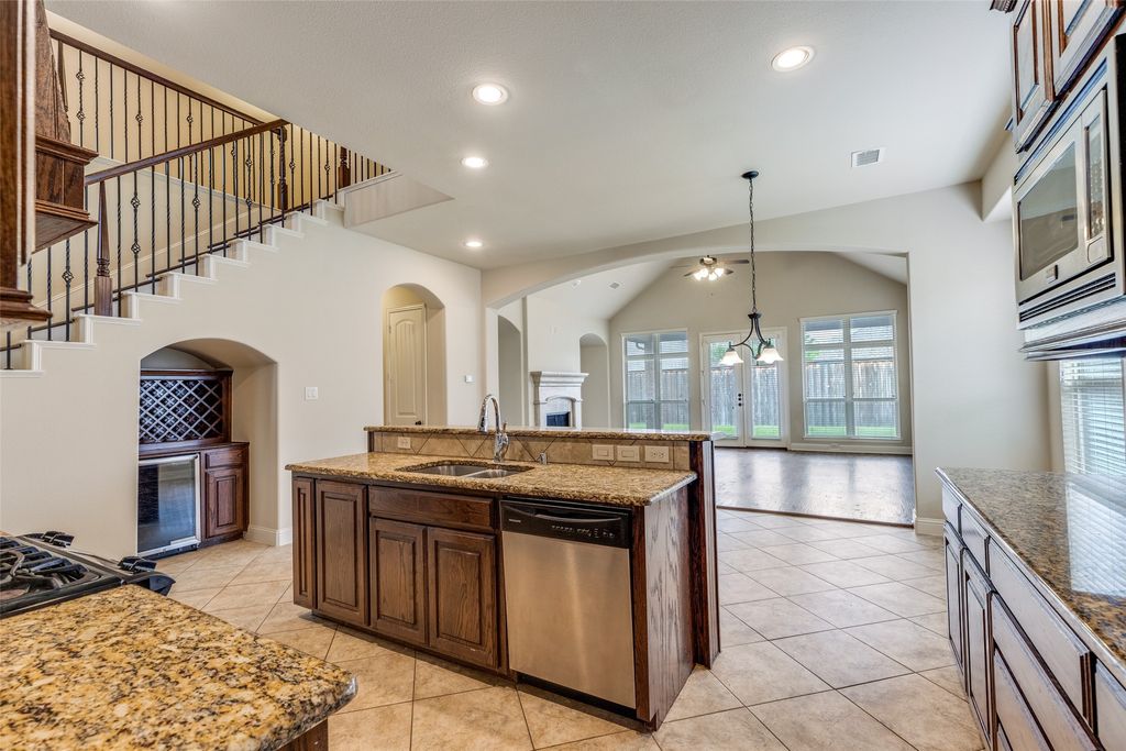 420 Devonshire Drive, Prosper, TX 75078