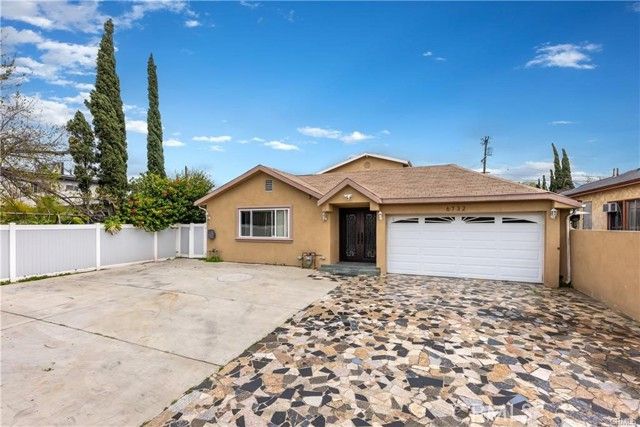 6732 Farmdale, North Hollywood (los Angeles), CA 91606