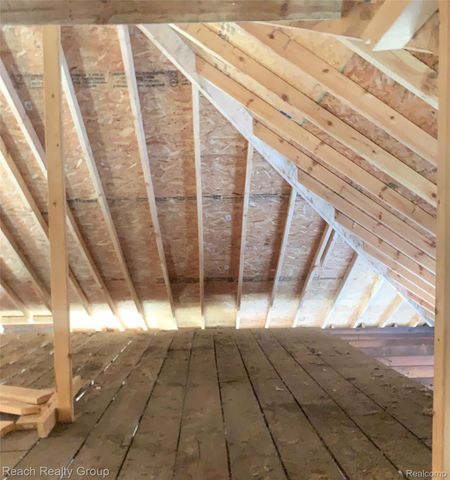 4272 Pasadena Street, Detroit, MI 48238