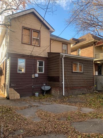 4272 Pasadena Street, Detroit, MI 48238