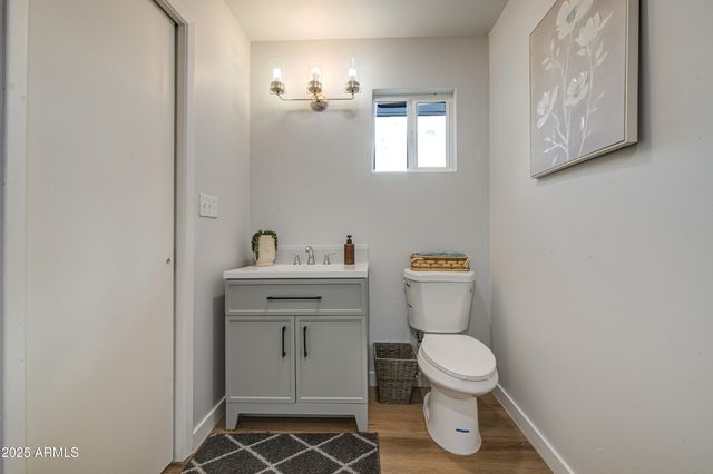 6027 E DUNCAN Street, Mesa, AZ 85205