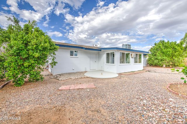 6027 E DUNCAN Street, Mesa, AZ 85205