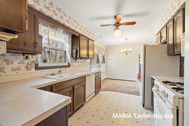 17844 136th Avenue, Nunica, MI 49448