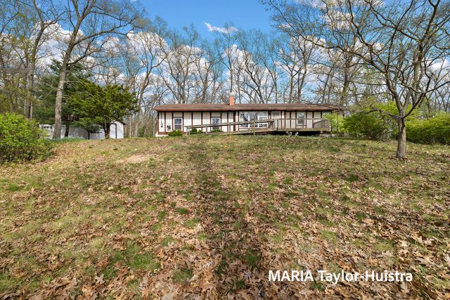 17844 136th Avenue, Nunica, MI 49448