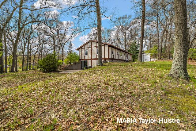 17844 136th Avenue, Nunica, MI 49448