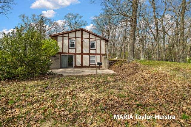 17844 136th Avenue, Nunica, MI 49448
