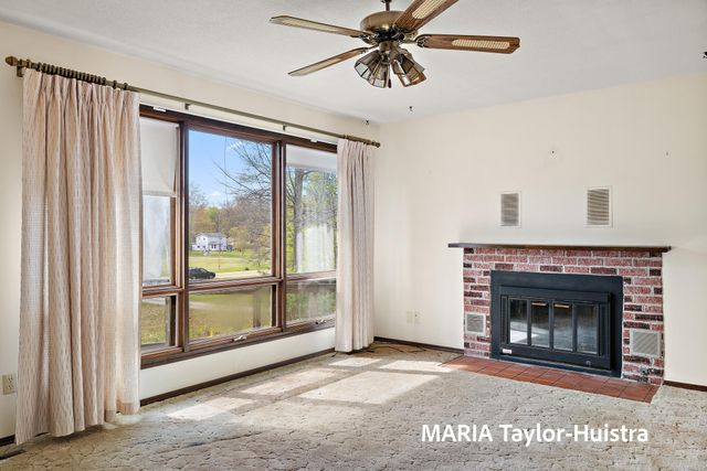 17844 136th Avenue, Nunica, MI 49448