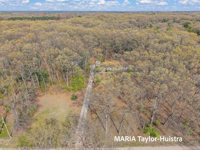 17844 136th Avenue, Nunica, MI 49448