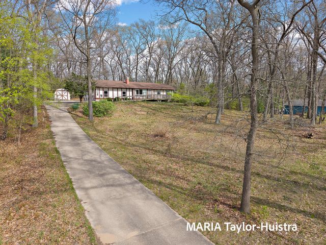 17844 136th Avenue, Nunica, MI 49448
