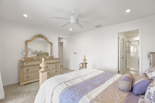 10245 HIGHLINE CREST STREET, Orlando, FL 32832