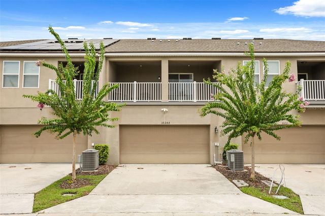 10245 HIGHLINE CREST STREET, Orlando, FL 32832