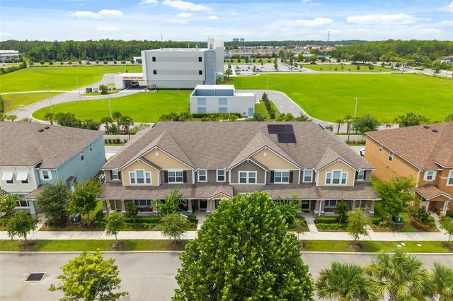 10245 HIGHLINE CREST STREET, Orlando, FL 32832