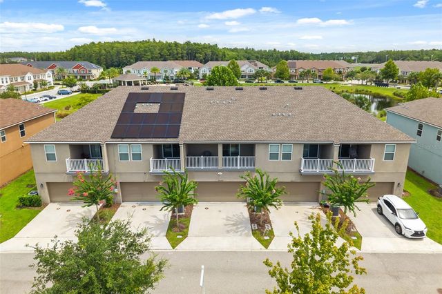 10245 HIGHLINE CREST STREET, Orlando, FL 32832