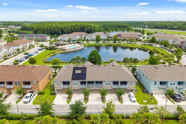 10245 HIGHLINE CREST STREET, Orlando, FL 32832