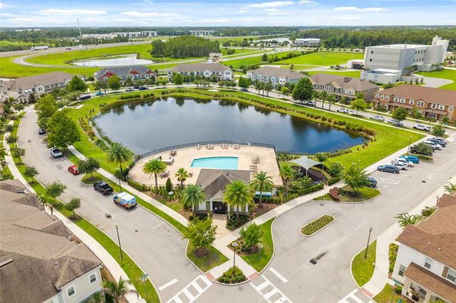 10245 HIGHLINE CREST STREET, Orlando, FL 32832