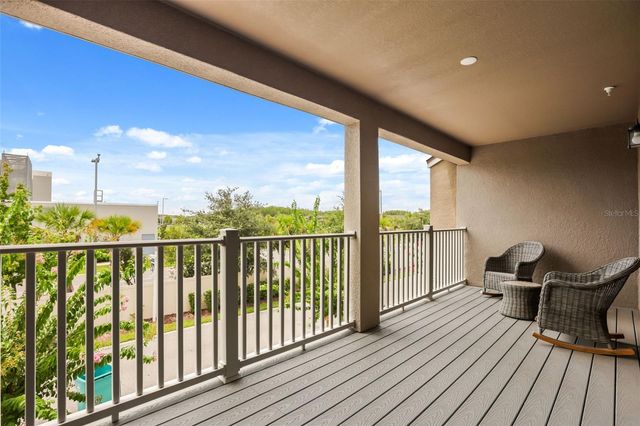 10245 HIGHLINE CREST STREET, Orlando, FL 32832