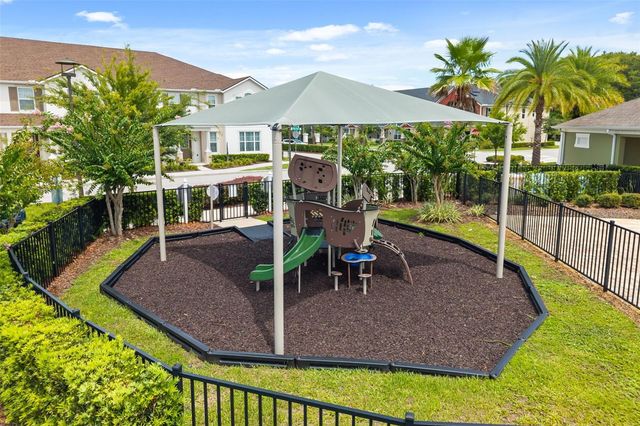 10245 HIGHLINE CREST STREET, Orlando, FL 32832