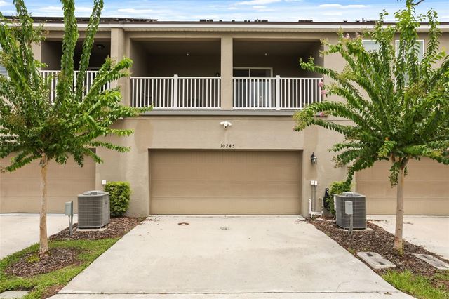 10245 HIGHLINE CREST STREET, Orlando, FL 32832