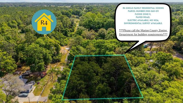 TBD NW 20TH STREET, Ocala, FL 34482