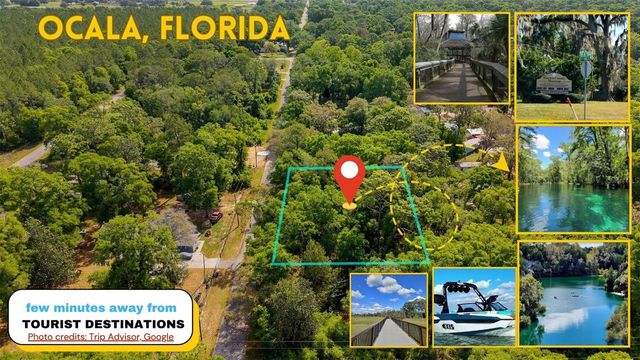 TBD NW 20TH STREET, Ocala, FL 34482