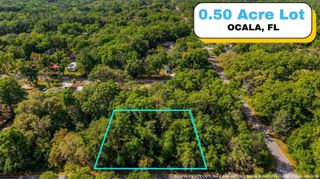 TBD NW 20TH STREET, Ocala, FL 34482