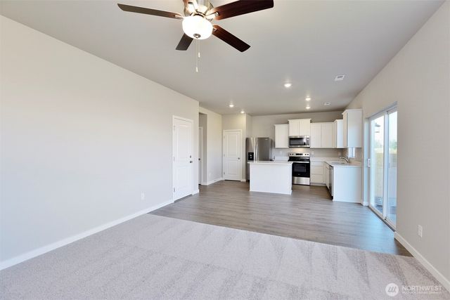 9729 Brown Street SE, Yelm, WA 98597