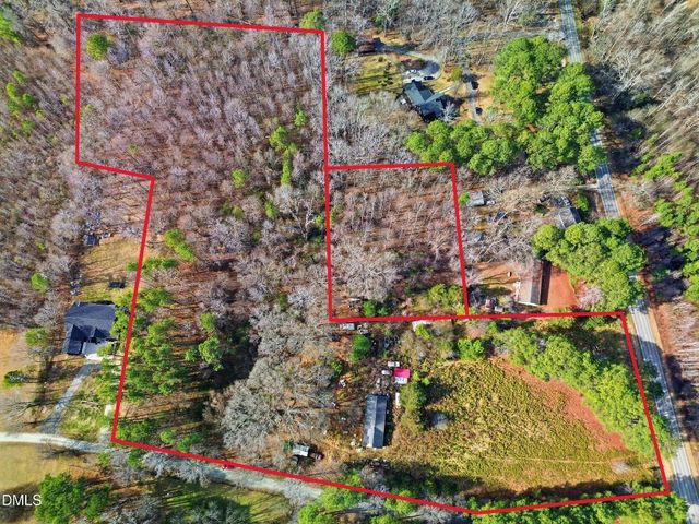 2805 Banks Road, Raleigh, NC 27603