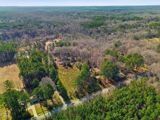 2805 Banks Road, Raleigh, NC 27603