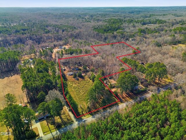 2805 Banks Road, Raleigh, NC 27603