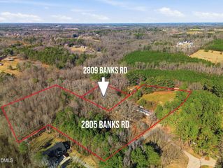 2805 Banks Road, Raleigh, NC 27603